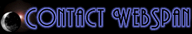Contact WebSpan