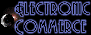 Electronic Commerce