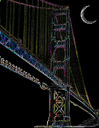 Golden Gate Image